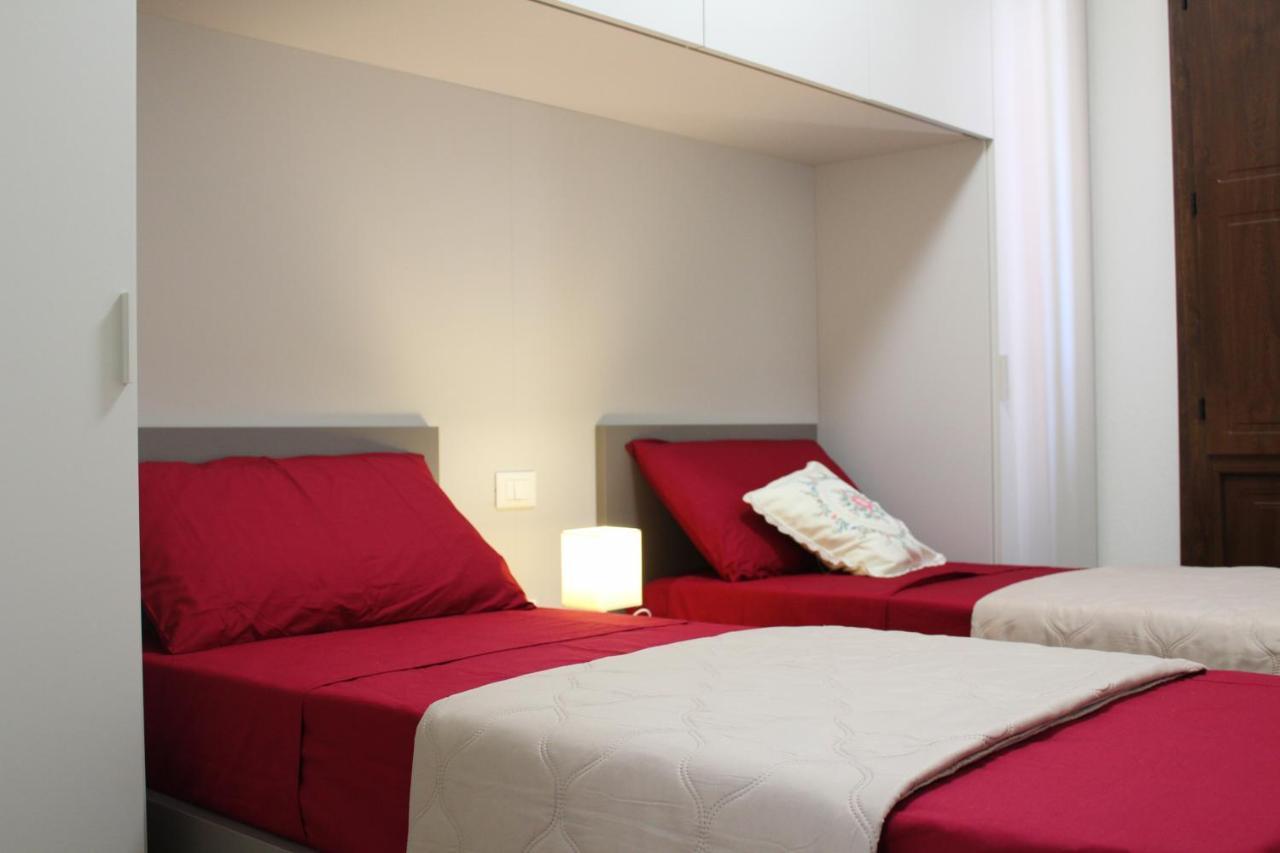 Casa Mari Βίλα Villasimius Εξωτερικό φωτογραφία
