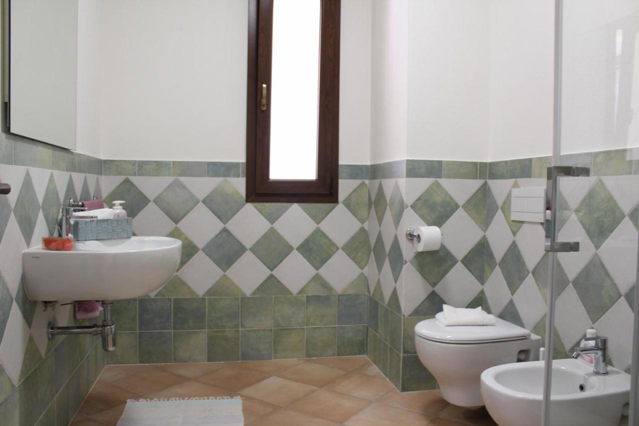 Casa Mari Βίλα Villasimius Εξωτερικό φωτογραφία